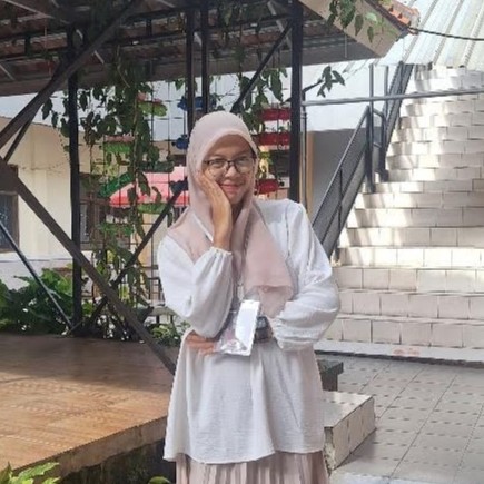 Riffa Awaliya Ramadhani